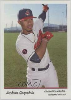 Francisco Lindor