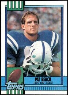 Pat Beach