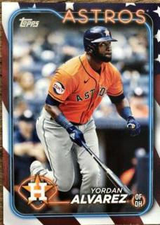 Yordan Alvarez