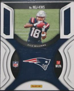 Kyle Williams