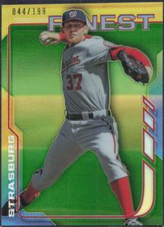 Stephen Strasburg