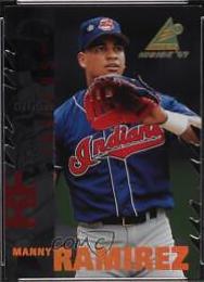 Manny Ramirez