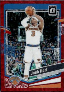 Josh Hart
