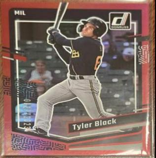 Tyler Black