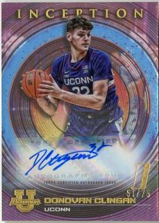 Donovan Clingan