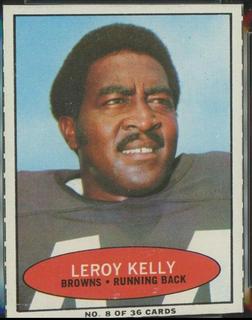 Leroy Kelly