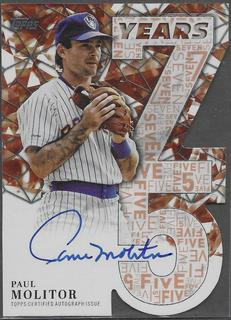 Paul Molitor