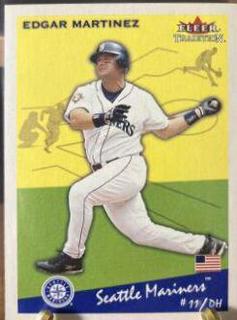 Edgar Martinez