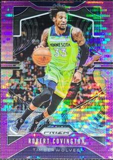 Robert Covington
