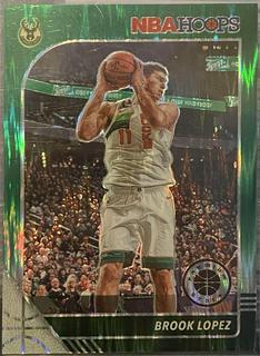Brook Lopez