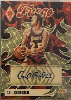 Gail Goodrich