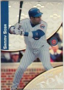 Sammy Sosa