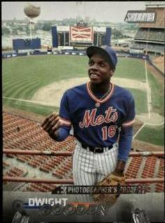 Dwight Gooden