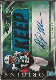 DJ Moore