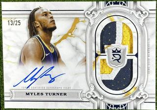 Myles Turner