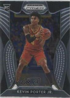 Kevin Porter Jr.