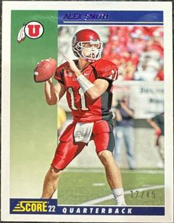 Alex Smith