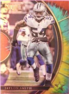 Jaylon Smith