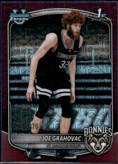 Joe Grahovac