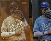 Whit Merrifield
