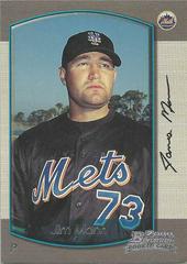 Jim Mann #42 Baseball Cards 2000 Bowman Draft Picks Prices