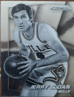 Jerry Sloan