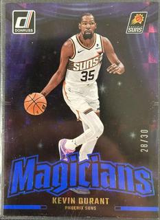 Kevin Durant