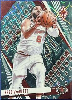 Fred VanVleet