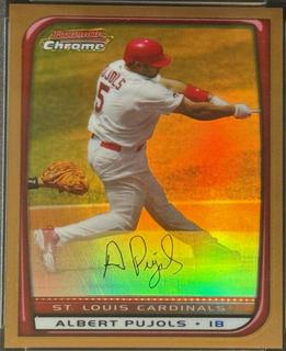 Albert Pujols