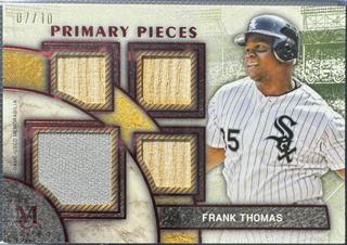Frank Thomas