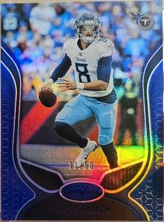 Marcus Mariota