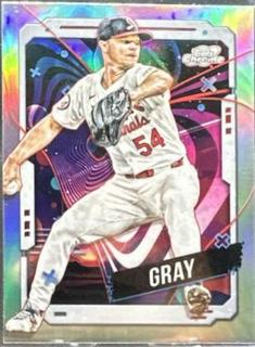 Sonny Gray