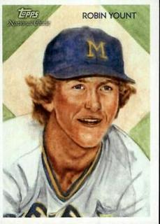 Robin Yount