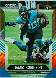 James Robinson