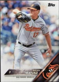 Brian Matusz