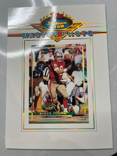 Steve Young