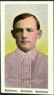 Pryor McElveen