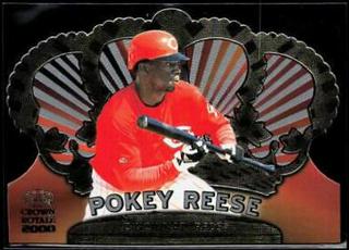 Pokey Reese