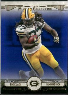 Eddie Lacy