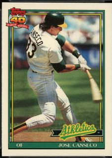 Jose Canseco