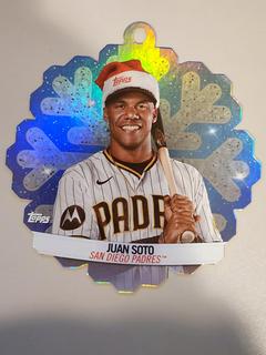 Juan Soto