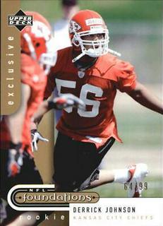 Derrick Johnson