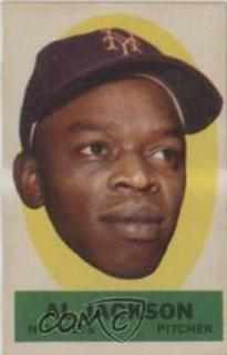 Al Jackson