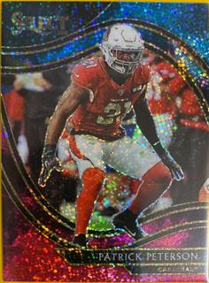 Patrick Peterson