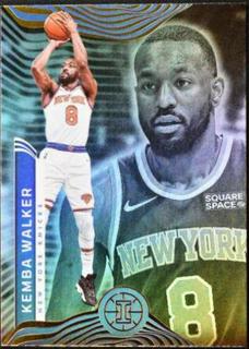 Kemba Walker