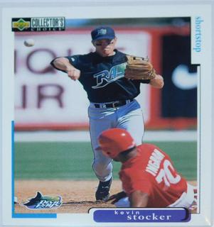 Kevin Stocker