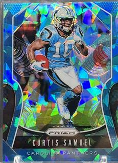 Curtis Samuel