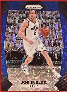 Joe Ingles