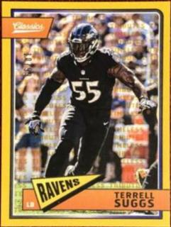 Terrell Suggs