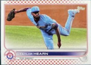 Taylor Hearn